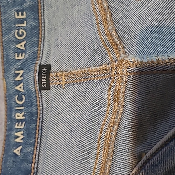American Eagle Jeans - Picture 3 of 3